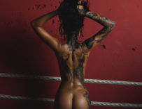 Mavrin mavrin Stuffcom Topless Amazing