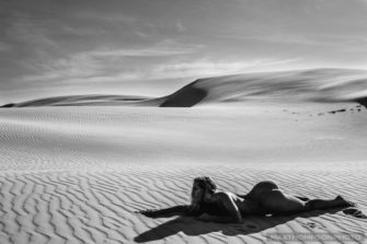 Maxthompsonphoto Black Mirrors And Pools Of Boobs