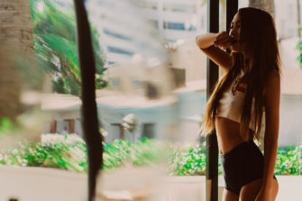 May Roosevelt Hotel Hollywood