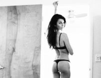 Megaricas Good Morning Cheadsmagazine Topless