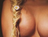 Mel0nlove My Blog Will Make You Smile8 Topless
