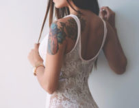 Melanie Naked