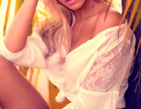 Melanie Ribbe Amazing