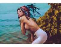 Merideth Lynn Naked Topless