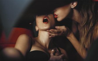 Micbik Olga Alberti Topless