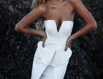 Michaela Wain