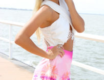 Michaela Wain Amazing