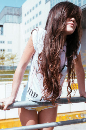 Michaelrecycles Armedskeeterphoto By Emanuele Topless