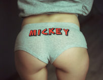 Mickey Artem K