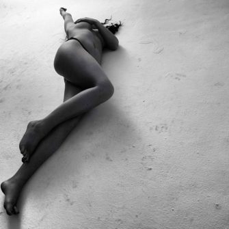 Mikaela Osborn Topless