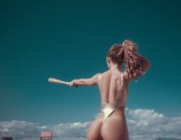 Mikeohrangutang Aim High This Perfection