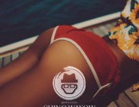 Mikeohrangutang This Bum Bum By Giselleuztariz Boobs