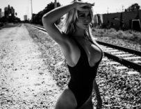 Mikeohrangutang This Hottie Zoeann By An Naked