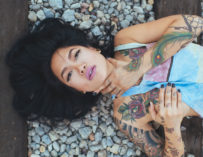 Mikhvellynn Hey Mae Boobs