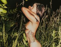 Minnesota Corwin Prescott Naked Boobs