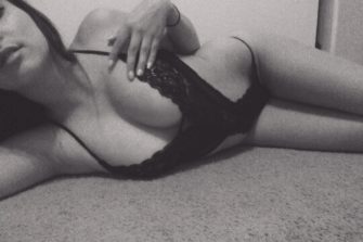 Missyreneeee Muahhhh Naked Topless