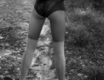 Misterk75 Barbara H Naked Topless