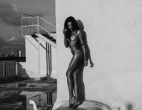 Misterk75 Fernanda Moraes