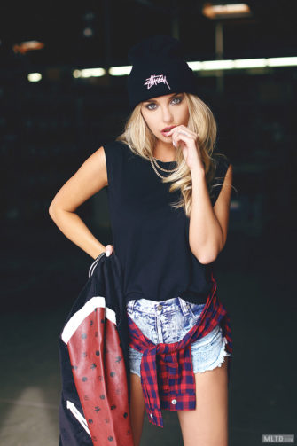 Mltd Blog New Arrivals For Women From Stussy