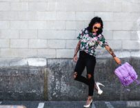 Mltd Blog Super Star And First Lady Of Hbk