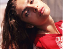 Mndblwng Via Brazilian Model Carolina By
