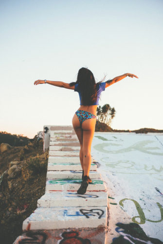 Modernambition Freedom Instagram