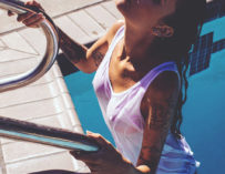 Modernambition Just Cooling Off Mdrna