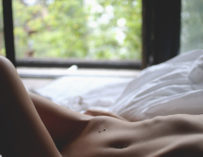 Modernambition Nude Morning Wf