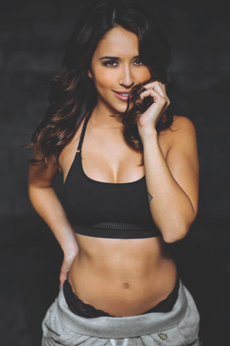 Modernambition Tianna Gregory Wf Topless