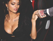 Modernambitiona True Gentleman Mdrna Naked Topless