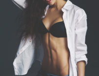 Modernambitionthat Look Mdrna Instagram Boobs