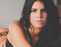 Modernambitionthose Eyes Wf Boobs