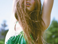 Momongamon Hanna Bogdan By Scott Laytart Topless