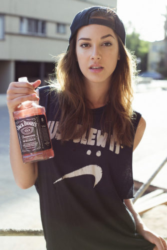 Momongamon Tatiana Dieteman By Jared Thomas