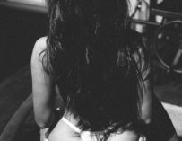 Monica Alvarez Topless