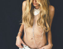 Monica Sims Naked Amazing