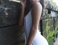 Monicaalvarez3 Pucker Face Monicaalvarez