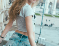 Morgana Photo By Emanuele