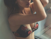 Morgane By Massimo Naked