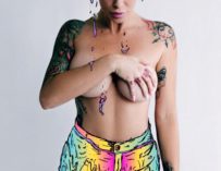 motherfvckingillest Boobs