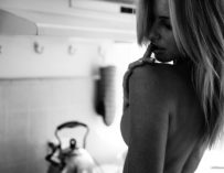 Motz Hottest Eyecandy Eyecandy Topless Amazing