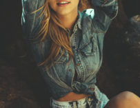 Mrcheyl Alexis Ren X Lucas Passmore Naked Topless