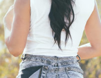 Muphotography High Wasted W Antoinette Topless