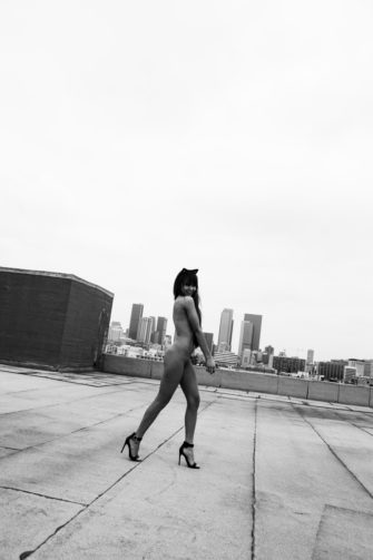 Mxdvs Photography By Neave Bozorgi Boobs