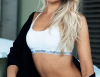 Mycalvins Nico Socha Boobs