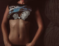 Mywife El Fotografo Naked Boobs