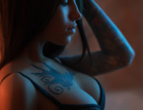 Nadya X Ivan Gorokhov