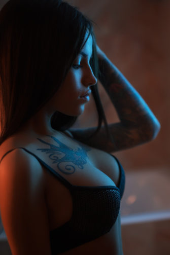 Nadya X Ivan Gorokhov