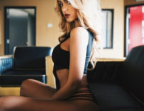 Nappyafro Iesha Marie Topless