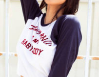 Naressa Valdez Naked Topless Amazing